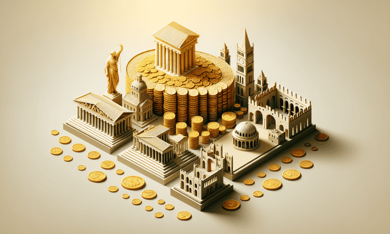Smart Money Signals Reveal Major Institutional Accumulation Patterns Across Global Markets