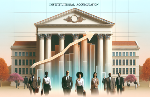 Smart Money Signals Reveal Major Institutional Accumulation Patterns Reshaping Markets