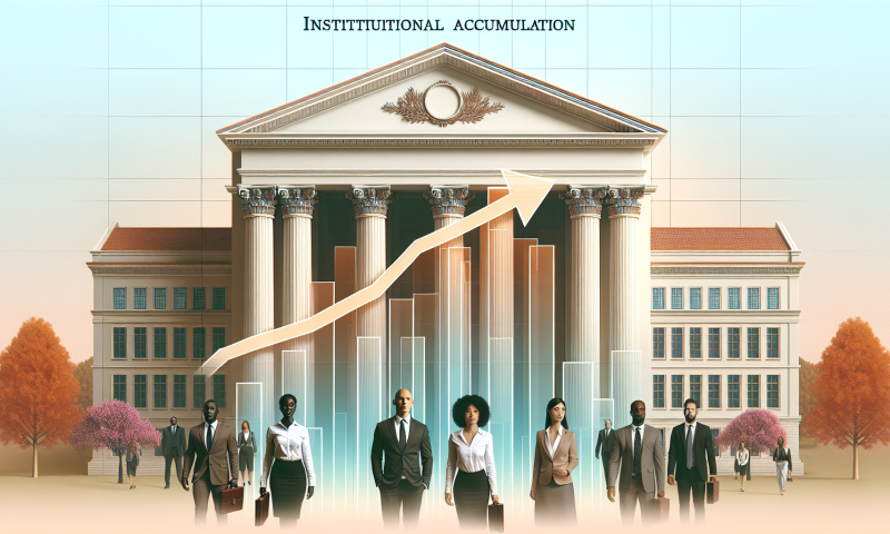Smart Money Signals Reveal Major Institutional Accumulation Patterns Reshaping Markets