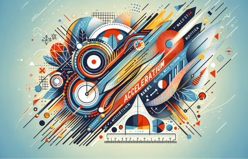 Momentum Acceleration Drives Market Direction More Than Price Alone
