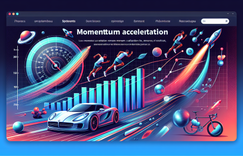Momentum Acceleration Transforms How Equity Markets Drive Investment Returns