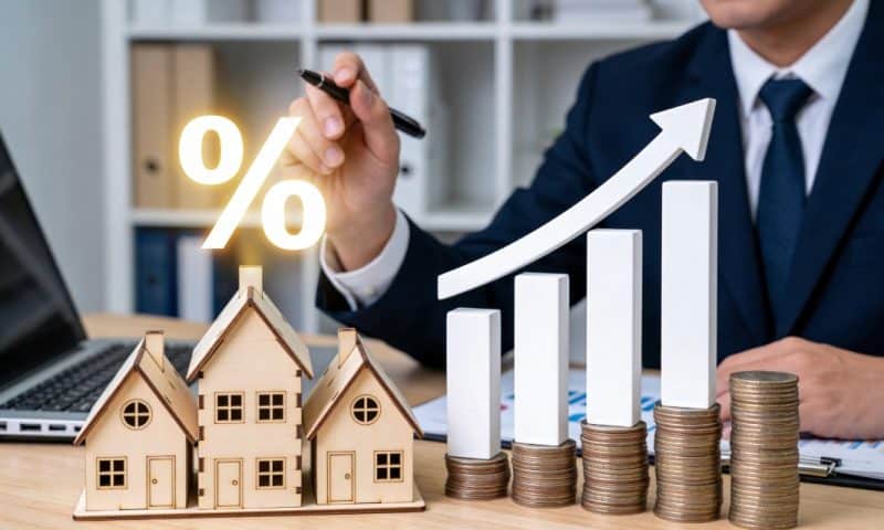 The oil price spike is sending mortgage rates higher too: Mortgage and refinance interest rates today, April 30, 2026