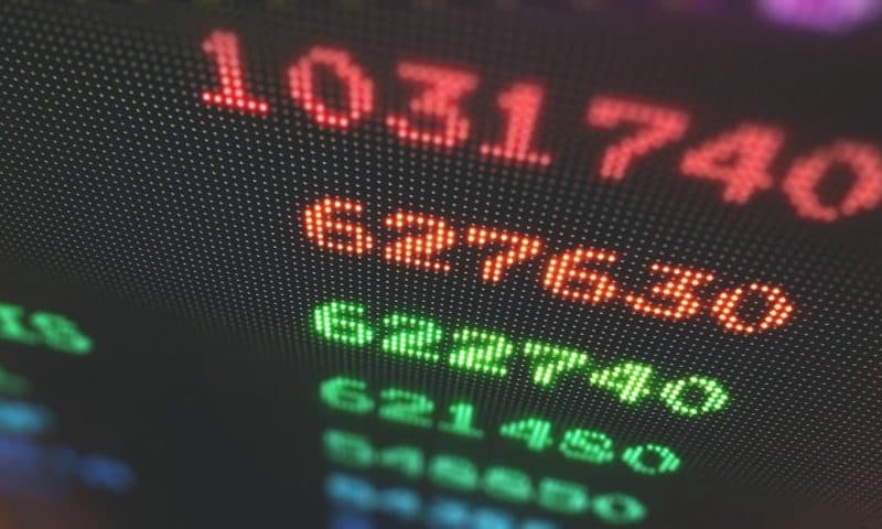 Smart Investors Turn to Relative Strength Index as Market Volatility Surges