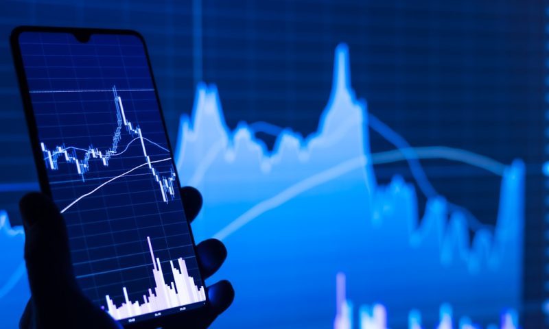 Institutional Investors Leverage the Relative Strength Index to Navigate Global Market Volatility