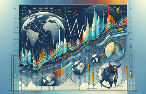 Smart Investors Leverage the Relative Strength Index to Navigate Volatile Global Equity Markets