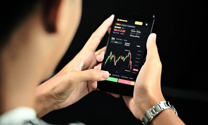Global Investors Are Flocking to Relative Strength Index Strategies