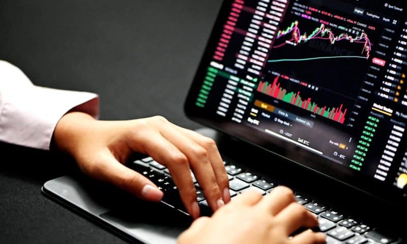 Market Giants Reveal How Relative Strength Index Drives Global Trading Decisions