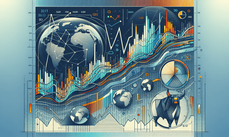 Smart Investors Leverage the Relative Strength Index to Navigate Volatile Global Equity Markets