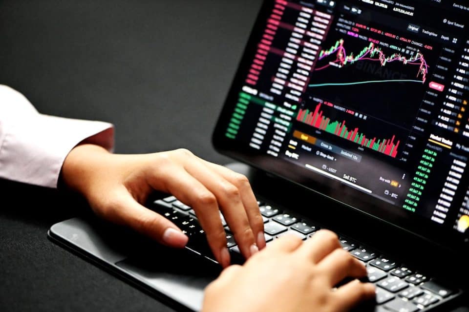 Market Giants Reveal How Relative Strength Index Drives Global Trading Decisions