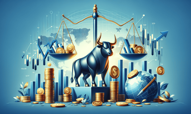 Smart Money Reveals How Risk-On Sentiment Drives Market Momentum