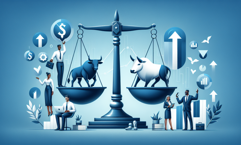 Smart Investors Track Risk-On Sentiment to Predict Market Swings