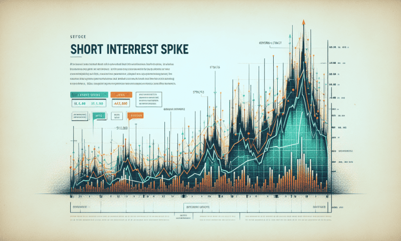 Record Short Interest Levels Signal Major Market Upheaval Ahead