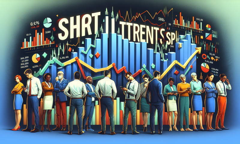 Rising Short Interest Signals Critical Market Turning Points Ahead