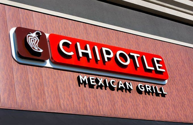 Chipotle Mexican Grill, Inc. (NYSE:CMG) Just Reported First-Quarter Earnings: Have Analysts Changed Their Mind On The Stock?