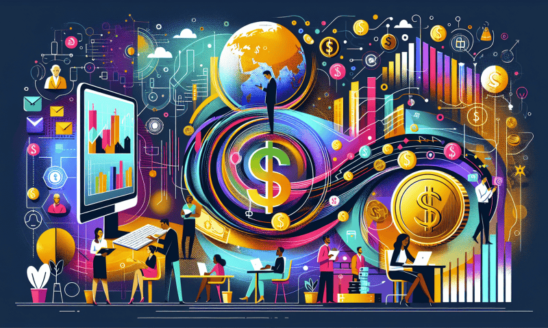 Institutional Capital Flows Reveal Surprising Smart Money Movement Patterns Across Global Markets