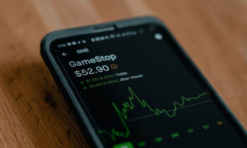 Institutional Money Reveals Hidden Signals Behind Every Stock Screener Breakout