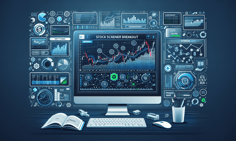 Institutional Money Drives Stock Screener Breakout Patterns Smart Investors Track