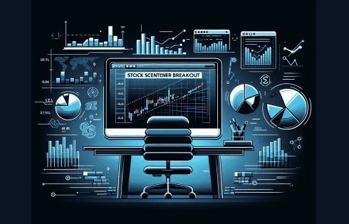 Institutional Activity Drives Modern Stock Screener Breakout Patterns