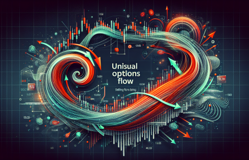 Smart Investors Track Unusual Options Flow to Predict Market Shifts