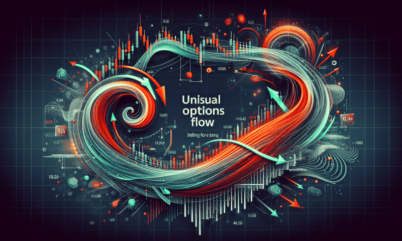Smart Investors Track Unusual Options Flow to Predict Market Shifts