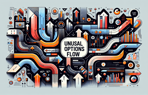 Smart Money Moves Revealed Through Unusual Options Flow Analysis