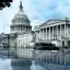 Federal budget deficit projected to hit $2 trillion this fiscal year, ranking among largest in US history