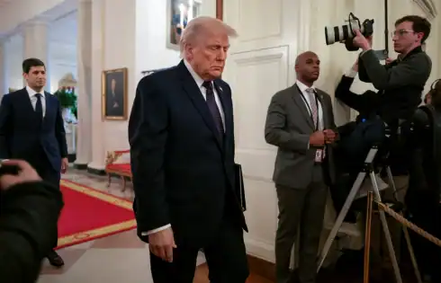 Trump finally gets his Fed chair. Bond investors are already testing him.