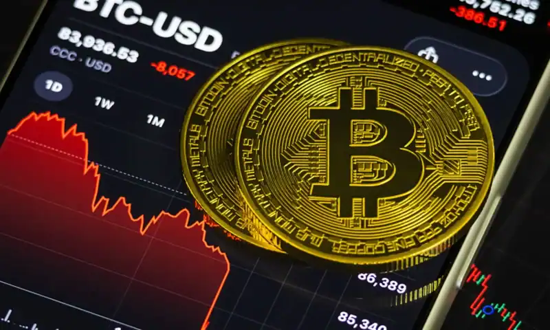 Bitcoin’s high-conviction holders are turning into sellers as the crypto’s price hits new lows