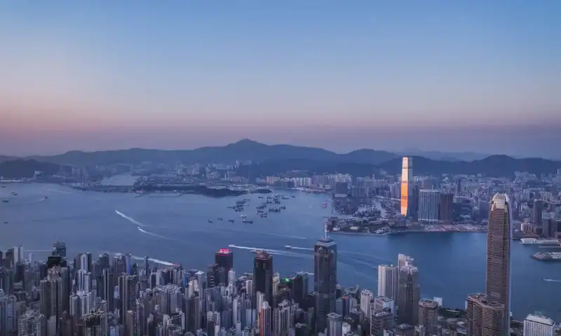 South Korea stocks hit fresh high amid mixed regional trade despite Trump’s Iran deal caution