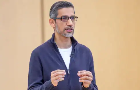 Alphabet plans to raise $80 billion from stock sales to fund AI build-out
