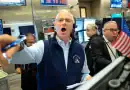S&P 500 futures are little changed after tech sell-off drags down broad market index: Live updates
