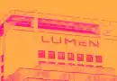 Reflecting On Telecommunication Services Stocks’ Q1 Earnings: Lumen (NYSE:LUMN)