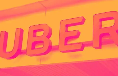 Q1 Earnings Outperformers: Uber (NYSE:UBER) And The Rest Of The Gig Economy Stocks