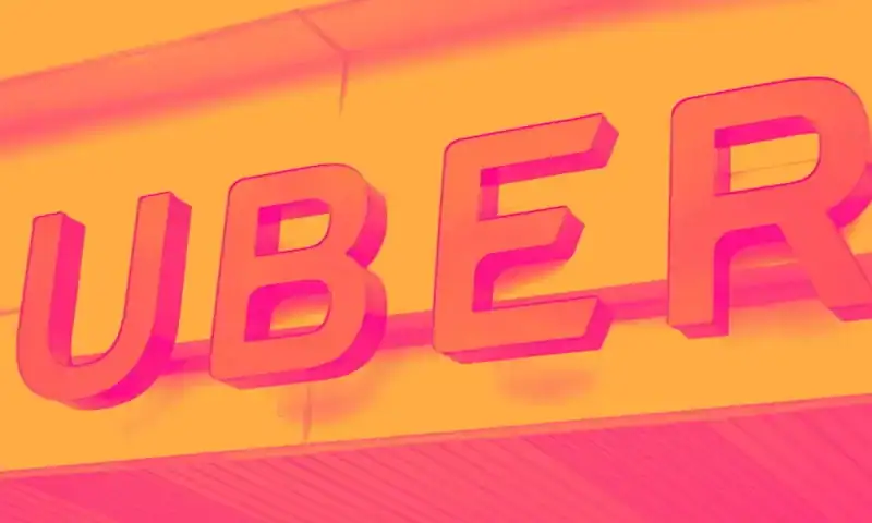 Q1 Earnings Outperformers: Uber (NYSE:UBER) And The Rest Of The Gig Economy Stocks