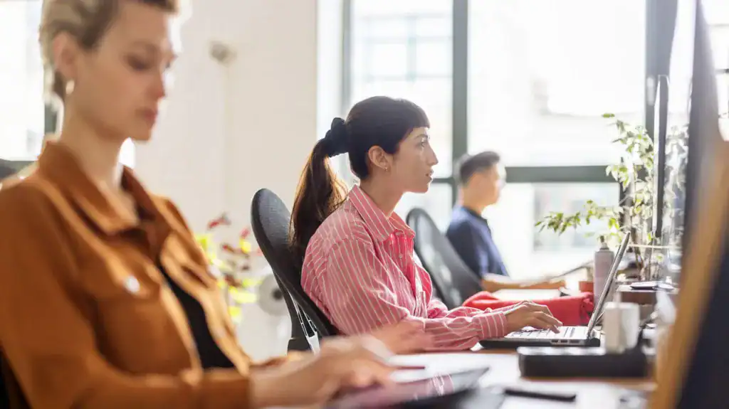 Meta workers can opt out of being tracked at work - but only for half ...