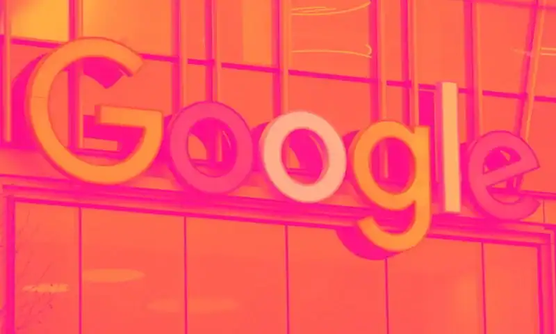 Why Alphabet (GOOGL) Shares Are Getting Obliterated Today