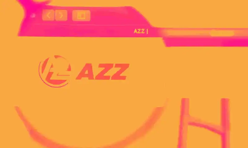 Q1 Earnings Roundup: AZZ (NYSE:AZZ) And The Rest Of The Commercial Building Products Segment