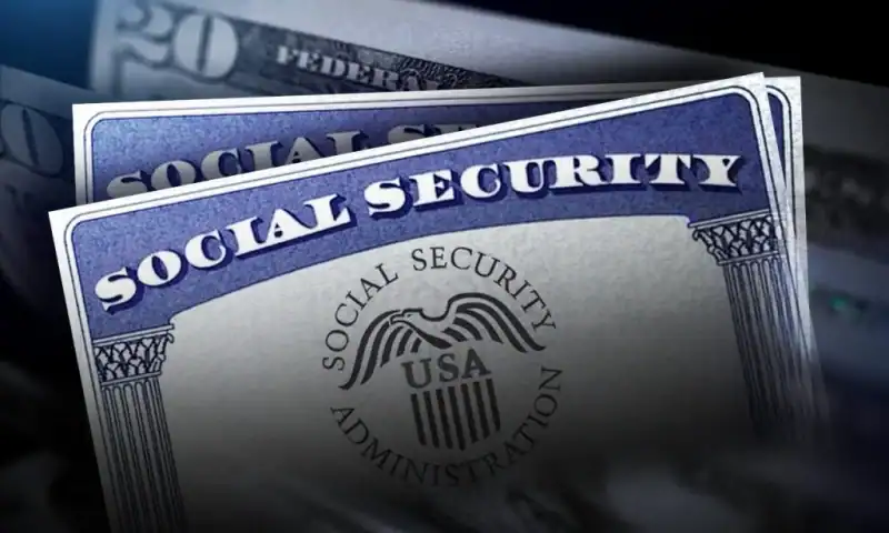 Growing U.S. inequality is worsening Social Security’s financial crunch, group says