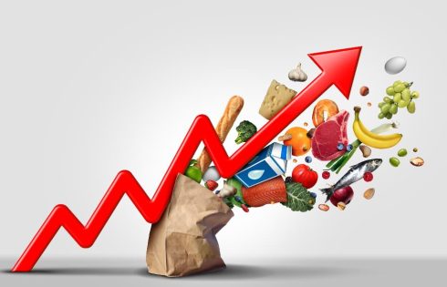 Inflation hits 3.2% in the euro zone as Iran war pushes energy costs higher