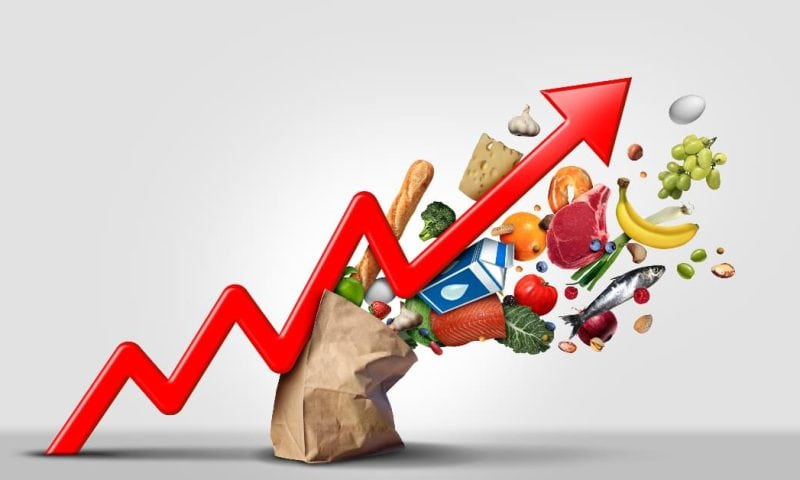 Inflation hits 3.2% in the euro zone as Iran war pushes energy costs higher