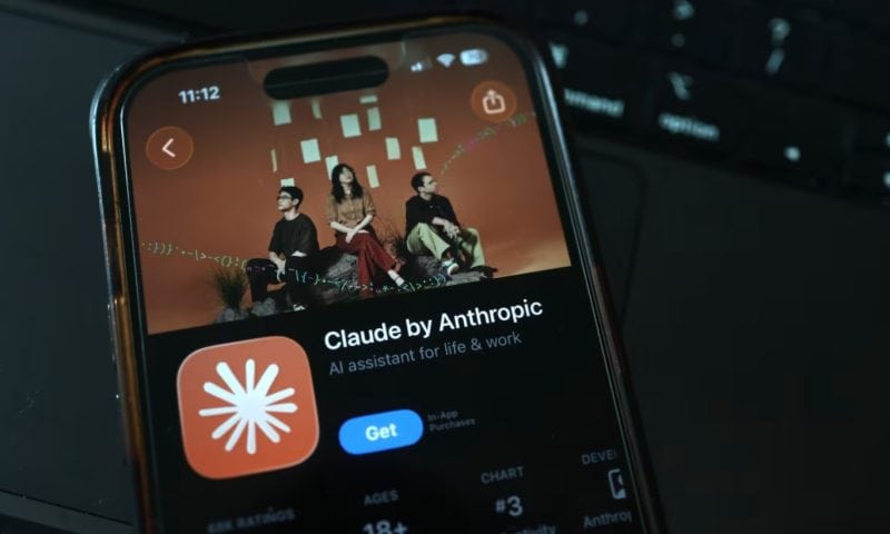 Anthropic files to go public in a potentially trillion-dollar debut