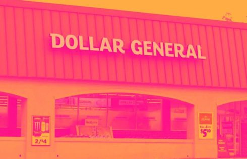 Dollar General (NYSE:DG) Reports Q1 CY2026 In Line With Expectations