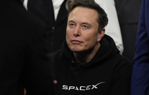 SpaceX launches IPO website for retail investors as it seeks record $75 billion in public offering next week