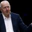 Economy will be fine ‘if the world continues to remain as optimistic,’ Goldman Sachs CEO says as AI giants plan IPOs
