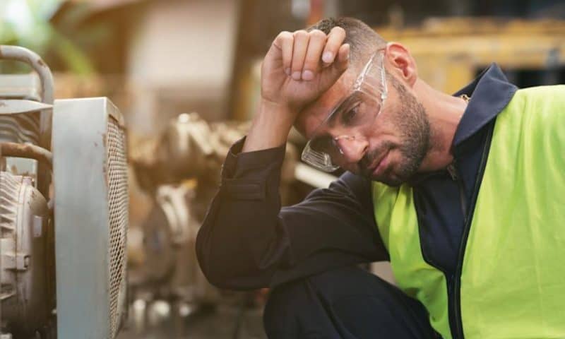 Inflation swallows wage growth and American workers take a huge pay cut. Safeguard your nest egg today