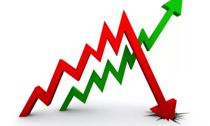 The Market Has Only Done This 4 Times Since World War II. Here’s What Comes Next.