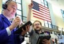 ‘A splash of cold water’: Wall Street gauges pause in AI trade