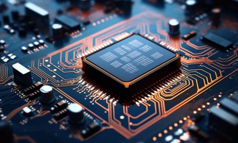 Analyst See More Upside Despite Micron Technology’s (MU) 90% Gains in May
