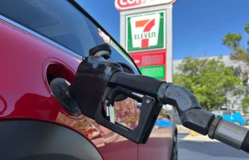 From unfilled gas tanks to fewer frills, consumers rethink spending