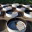 The tanks in Cushing, Oklahoma, are hitting bottom. The oil market is about to hit a tipping point
